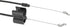 MTD Bowdenzug 746-04785