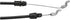 MTD Bowdenzug 746-04848
