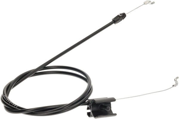 MTD Bowdenzug control 1235 mm ers 746-04822A