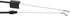MTD Bremszug, 20", Tec Europa 746-0979