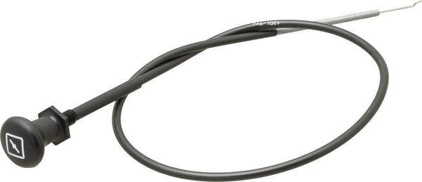 MTD Chokezug, L=29,0" x 1,50, außen 746-1089