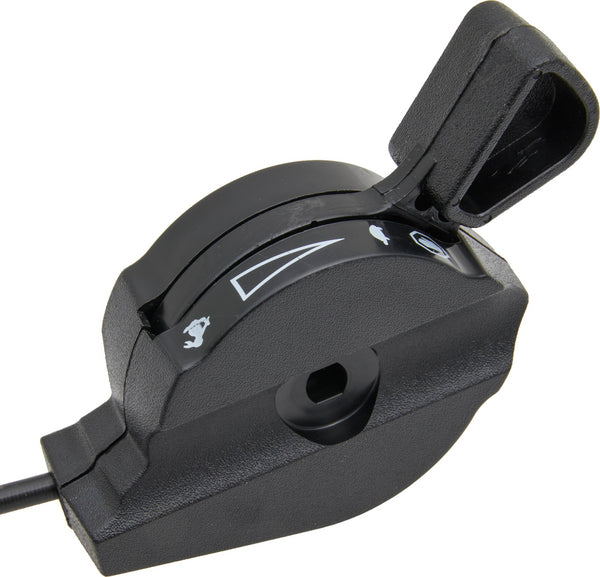 MTD Drosselklappensteuerung + Kabel 746-04147