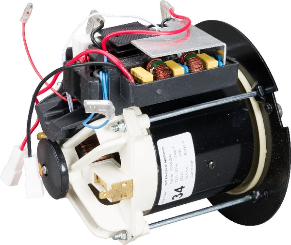 MTD Elektromotor 624-04033A