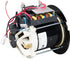 MTD Elektromotor 624-04033A