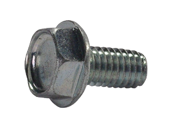 MTD Flanschschraube M6x1:12mm 710-04203A