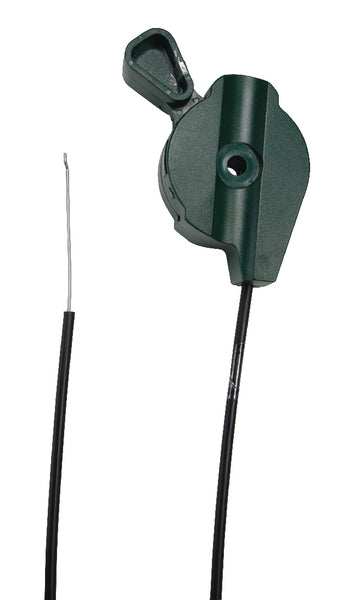 MTD Gasbedienung inkl. Bowdenzug 746-04151
