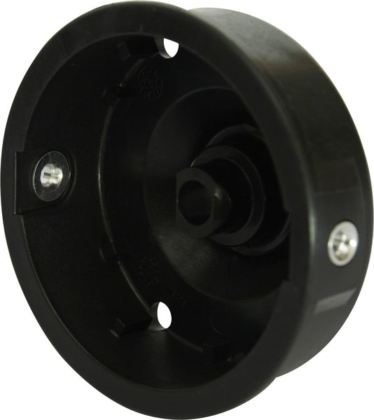 MTD Haspel, außen 753-04284