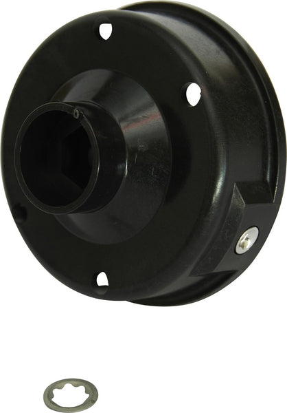 MTD Haspel, außen 753-04284