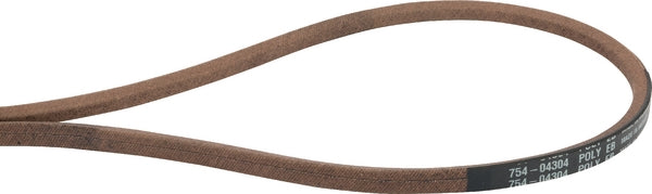 MTD Keilriemen 754-04304