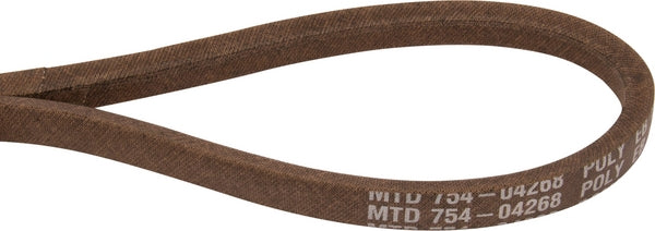 MTD Keilriemen v type 5lx45.95"lg 754-04268