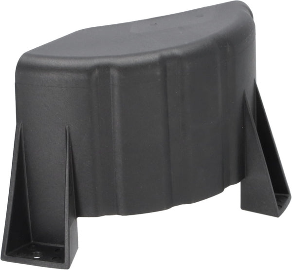 MTD Keilriemenabdeckung für Mähdeck 92 cm/105 cm 731-2538