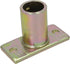 MTD Klingenadapter, 25 mm x .430:Ps 687-05240