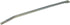 MTD Lenkzwischenstange 18,3" 747-05464