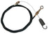 MTD Messereinschaltzug 746-0940