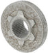MTD Nabe: Pully 5/8 Splined 718-04407