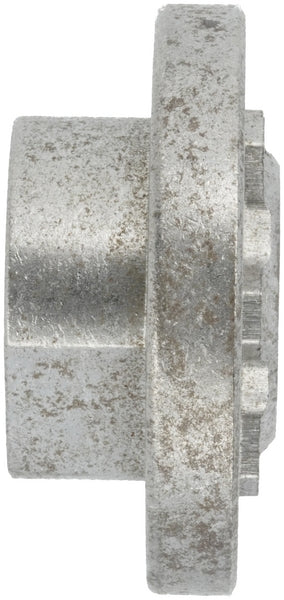 MTD Nabe: Pully 5/8 Splined 718-04407