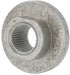 MTD Nabe: Pully 5/8 Splined 718-04407