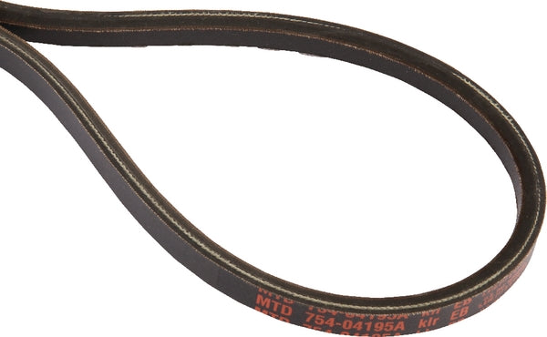 MTD Riemen 754-04195A