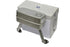 MTD Schalldämpfer Auspuff Kawasaki Twin 751-11471A