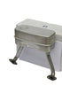 MTD Schalldämpfer Auspuff Kawasaki Twin 751-11471A
