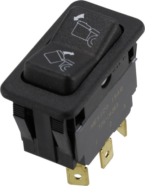 MTD Schalter Vollmelder 725-04263