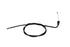 MTD Schaltzug Geschwindigkeit 746-04810