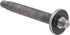 MTD Spindelwelle, 6,11 lang 738-06255