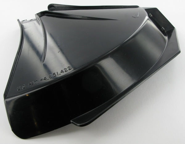 MTD Trimmer-Schutzvorrichtung 791-180341