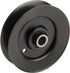 MTD Umlenkrolle v-type 5lx3.06dia 756-04324