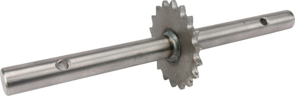 MTD Wellen 611-0021A