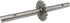 MTD Wellen 611-0021A