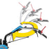 Bertolini Motorhacke 205 S – 474.68589010E5 Bertolini