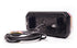 Multifunktions-Rücklicht LED, links, rot/orange/weiß, 12-24V, 236x104x40,5mm passend für Universal