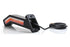 Multifunktions-Rücklicht LED, links, rot/orange/weiß, 12-24V, 238x181x72mm passend für Universal