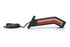 Multifunktions-Rücklicht LED, rechts, rot/orange/weiß, 12-24V, 238x181x72mm passend für Universal