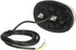 Multifunktionsscheinwerfer LED, oval, 12-24V, 136,4x91x40mm passend für Universal