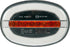 Multifunktionsscheinwerfer LED, oval, 12-24V, 136,4x91x40mm passend für Universal