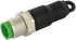 Murrelektronik Stecker Abschlußwiderstand M12 Male