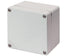 New-Elfin Aluminium Gehäuse 92x92mm