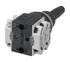 New-Elfin Joystick, 4 Positionen