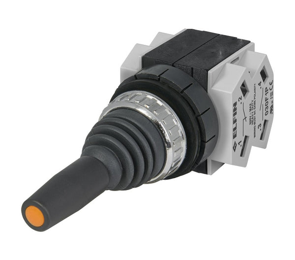 New-Elfin Joystick, 4 Positionen