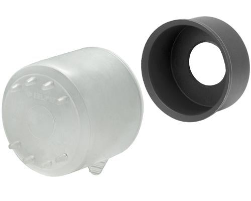 New-Elfin Schutzhaube, IP66, 30mm, Elfin