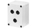 New-Elfin Tastenschrank 3 hl 22 mm, H=81 mm