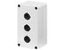 New-Elfin Tastenschrank 3 hl 30 mm, H=81 mm