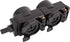 New Holland (CNH) Abdeckung