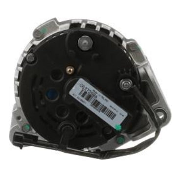 New Holland (CNH) Lichtmaschine 14V 120A
