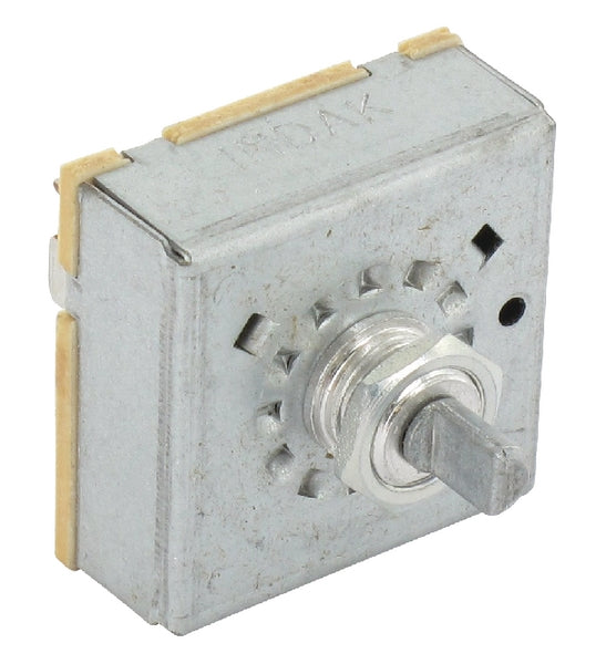 New Holland (CNH) Ventilatorschalter