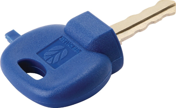 New Holland (CNH) Zündschlüssel