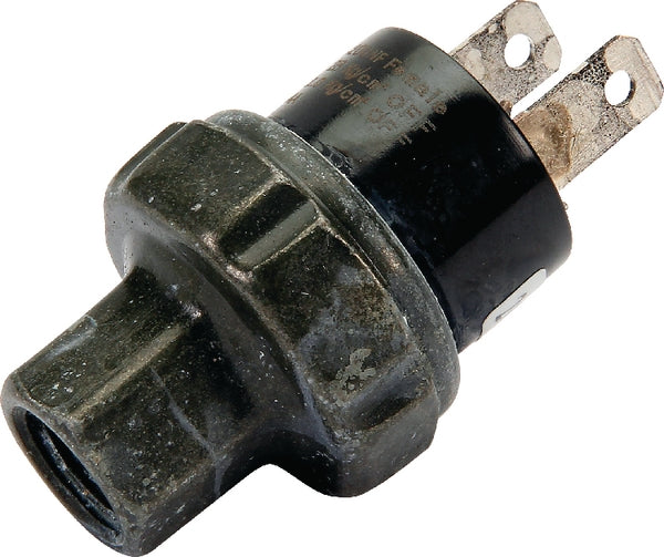 Niederdruckschalter