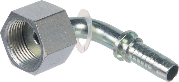 Nippel DN13-1"3/16 ORFS 90°